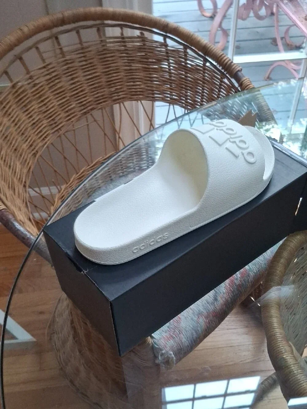 ADIDAS ADILETTE AQUA